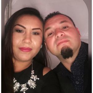 Meet your Posher, Rosa lina